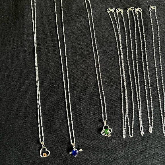 Necklace and Chain lot - Picture 5 of 10